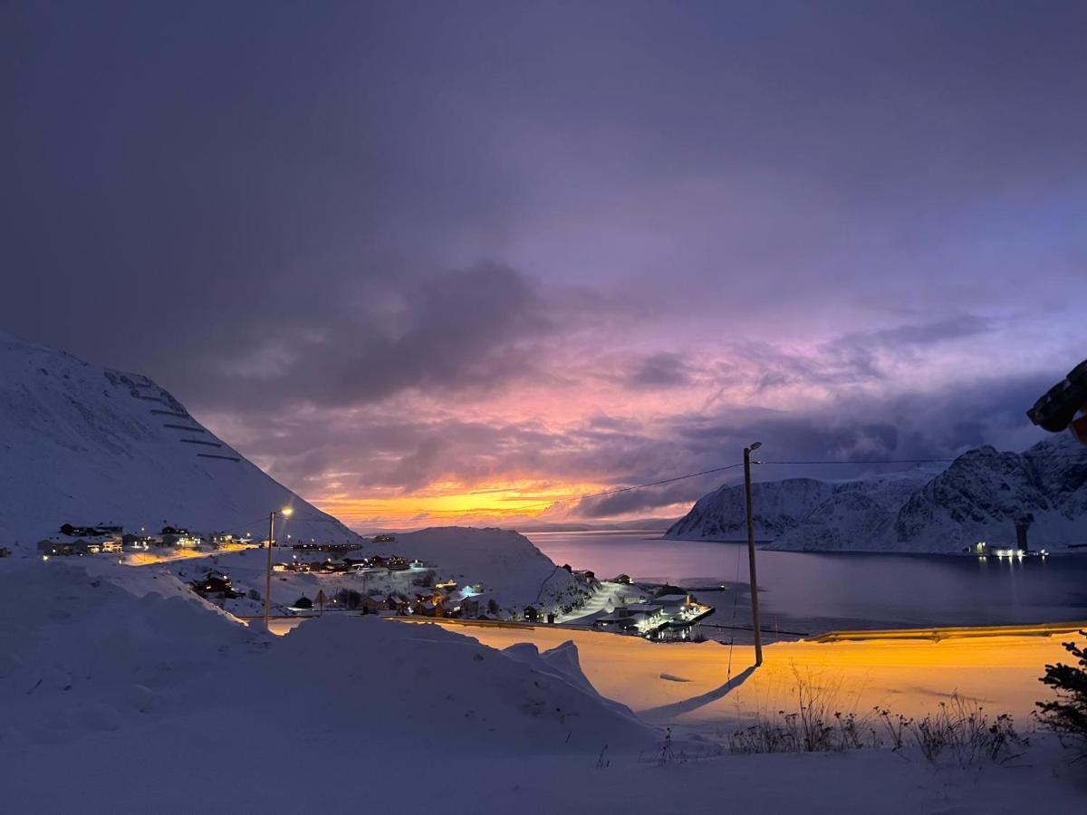 The View Hotel Honningsvåg