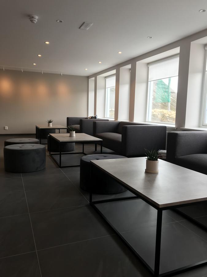 The View Hotel